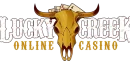 Lucky Creek Casino Logo